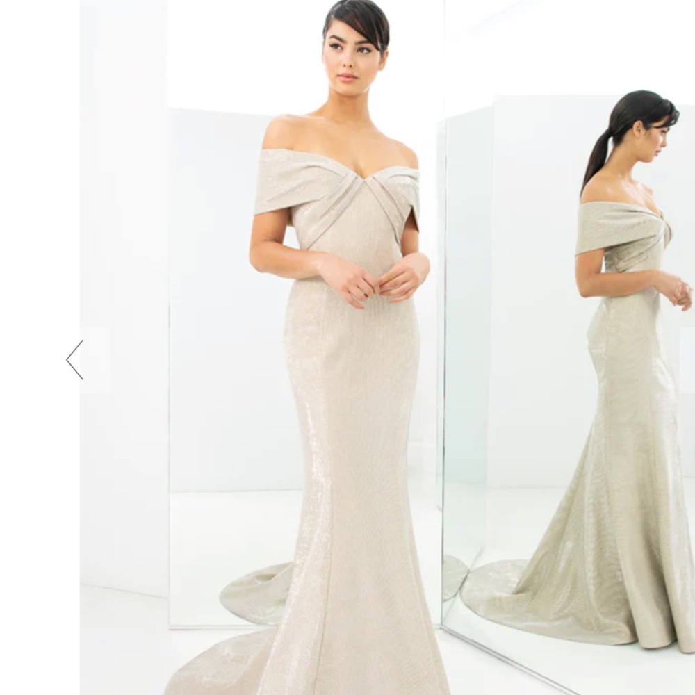 Gown